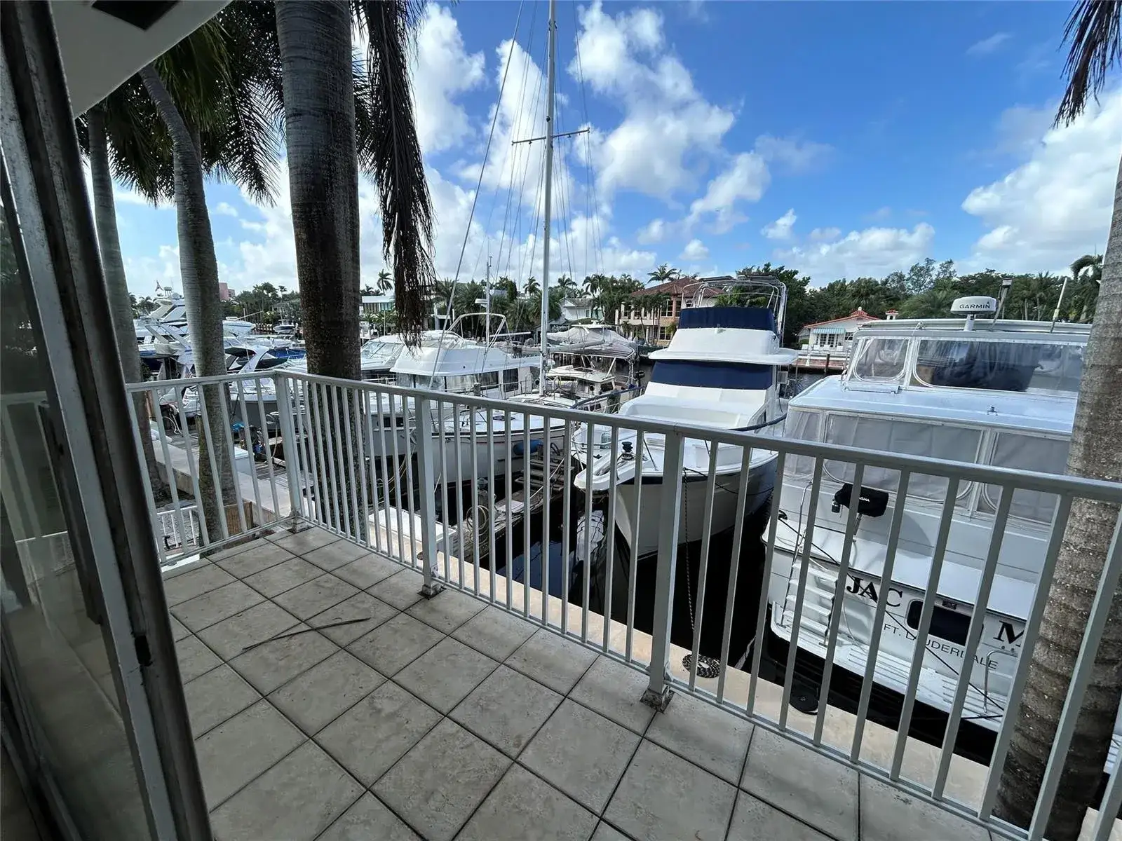 2 bedroom 2 bath Residential Lease for rent at 77 Hendricks Isle # 10, Fort Lauderdale FL 33301