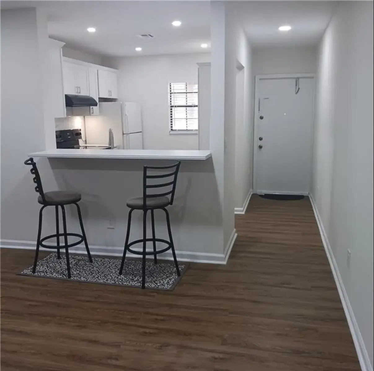 2 bedroom 2 bath Residential Lease for rent at 3689 NW 94th Avenue # 51, Sunrise FL 33351