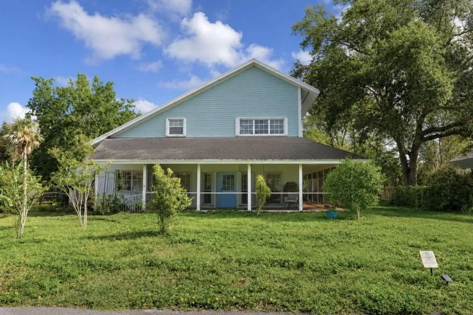 3 bedroom 2 bath Residential for sale at 16721 SW 278th Street, Homestead FL 33031