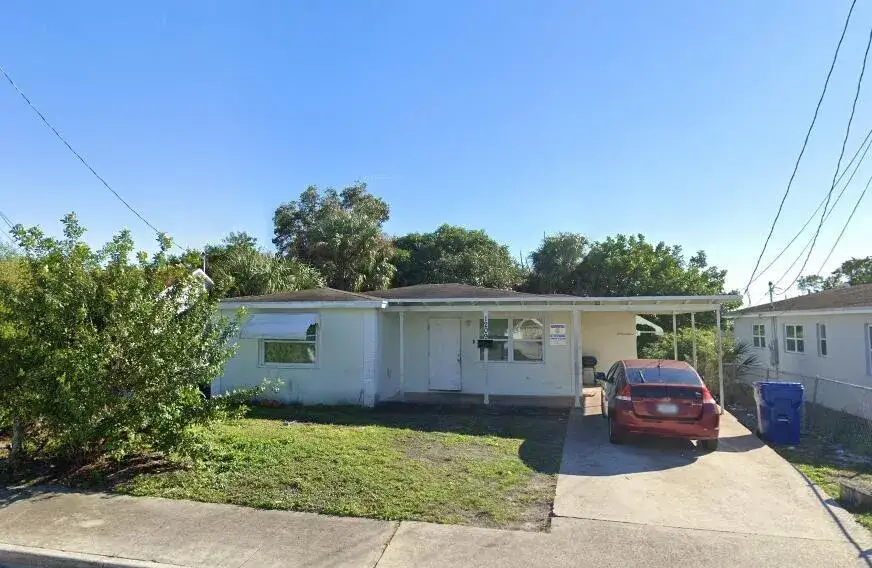 1209 W 34th Street, Riviera Beach FL 33404