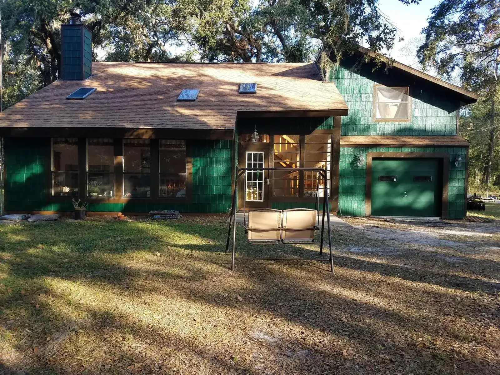 3 bedroom 2 bath Residential for sale at 1588 Cr 652a, FL 33513