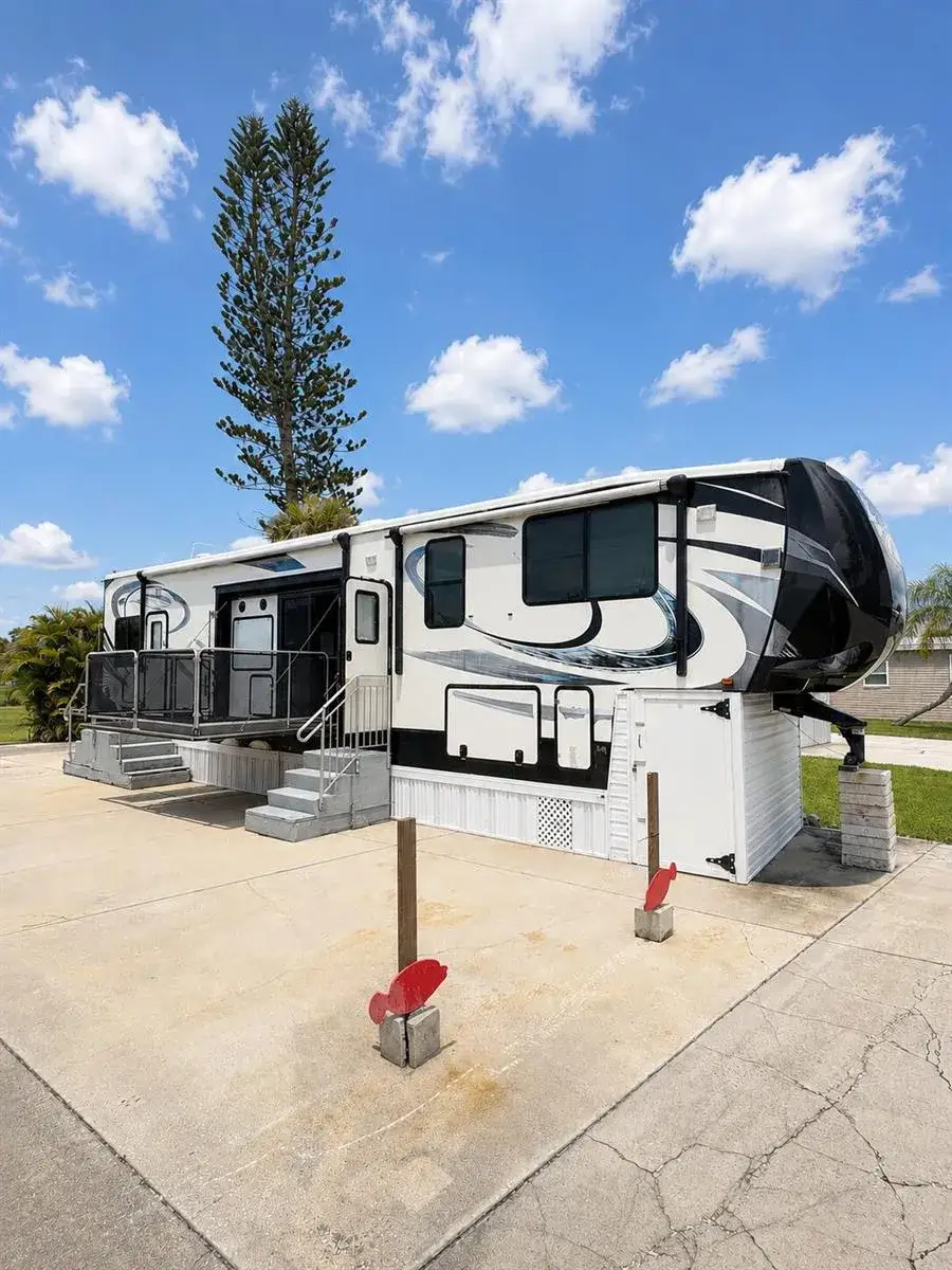 14130 SE 126th Boulevard, Okeechobee FL 34974