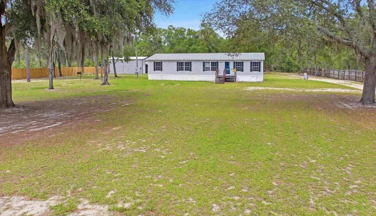 4 bedroom 2 bath Residential for sale at 194 Keuka Road, FL 32148