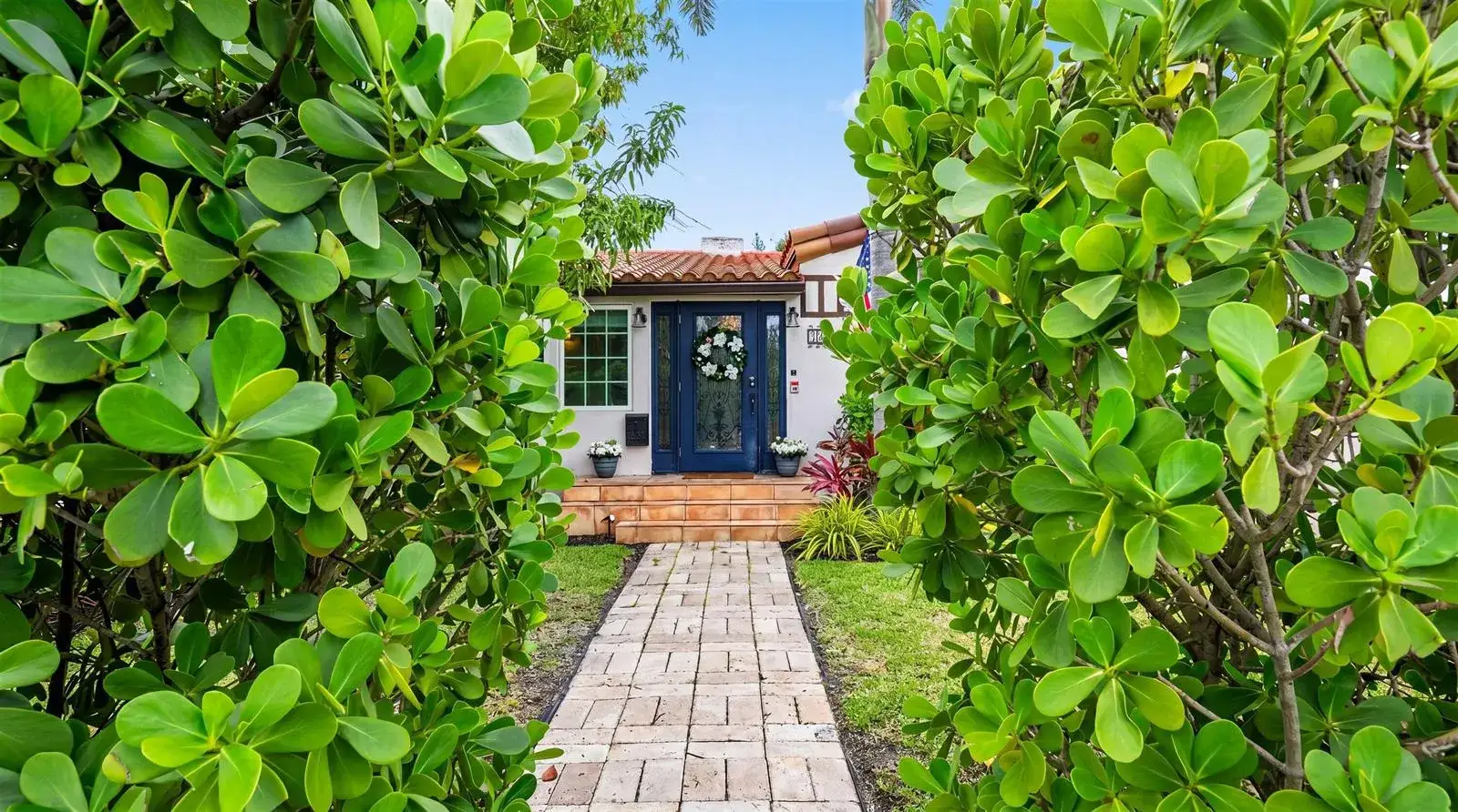 4 bedroom 3 bath Residential for sale at 436 38th Street N, West Palm Beach FL 33407