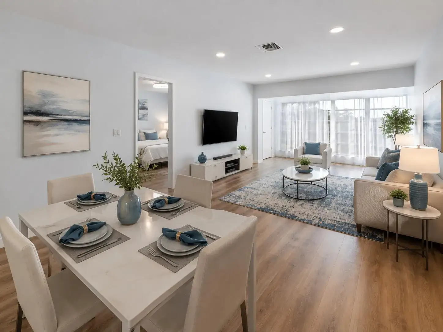 2 bedroom 2 bath Residential for sale at 1101 Cactus Terrace # 203, Delray Beach FL 33445