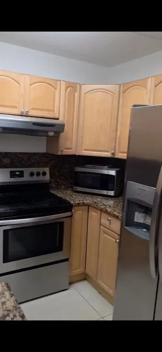 3 bedroom 3 bath Residential Lease for rent at 8254 Severn Drive # A, Boca Raton FL 33433