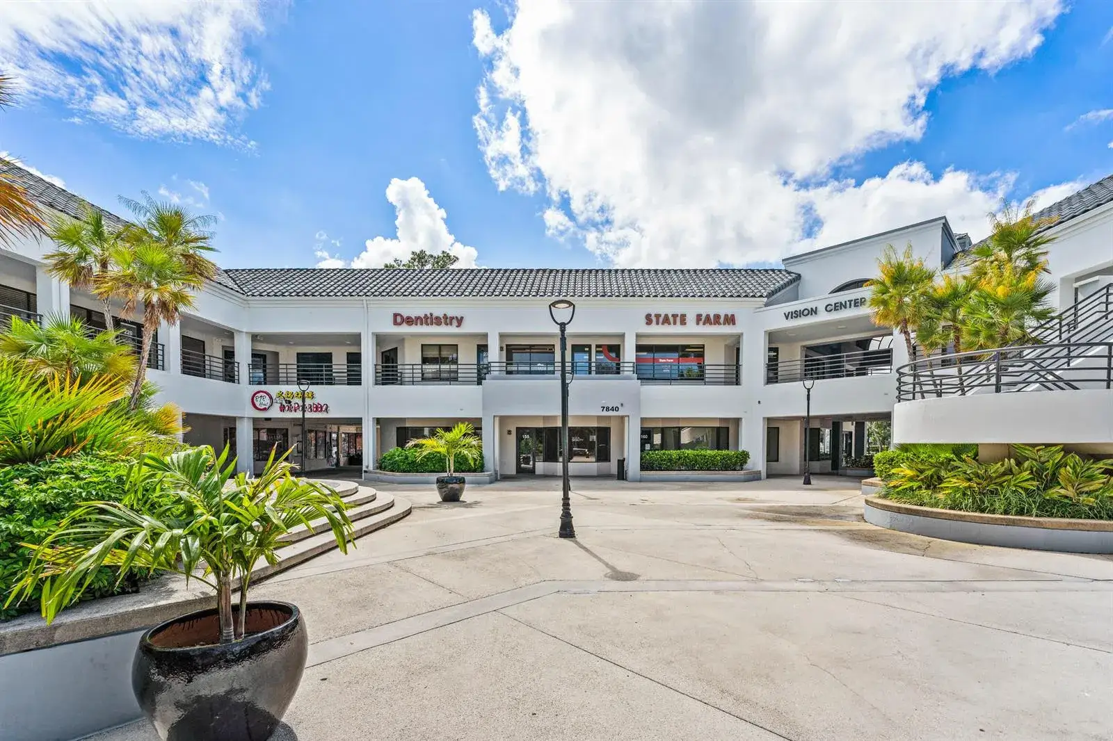 Commercial Sale for sale at 7880 Glades Road, Boca Raton FL 33434