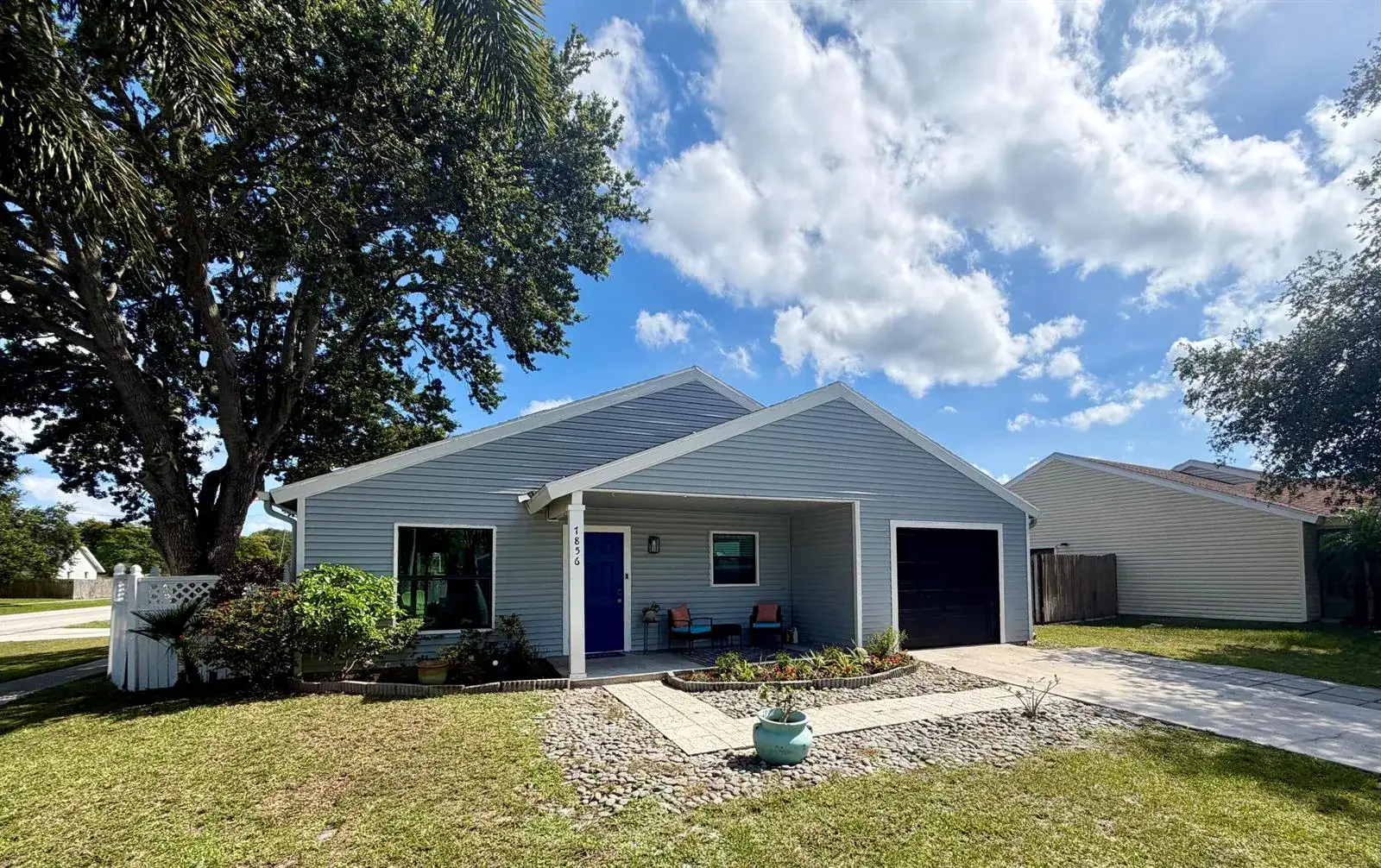 2 bedroom 2 bath Residential for sale at 7856 Blackwood Lane, Lake Worth FL 33467