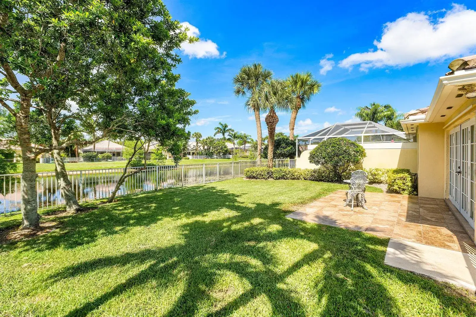 2 bedroom 2 bath Residential for sale at 8413 Cozumel Lane, Wellington FL 33414