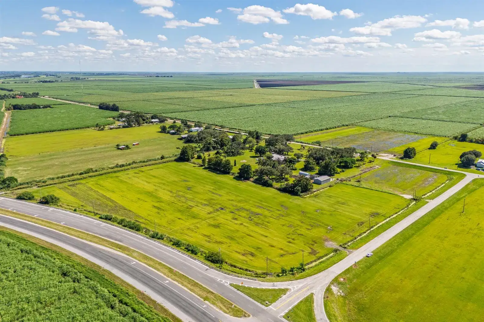 Commercial Land for sale at 0 E Corkscrew Boulevard, FL 33440