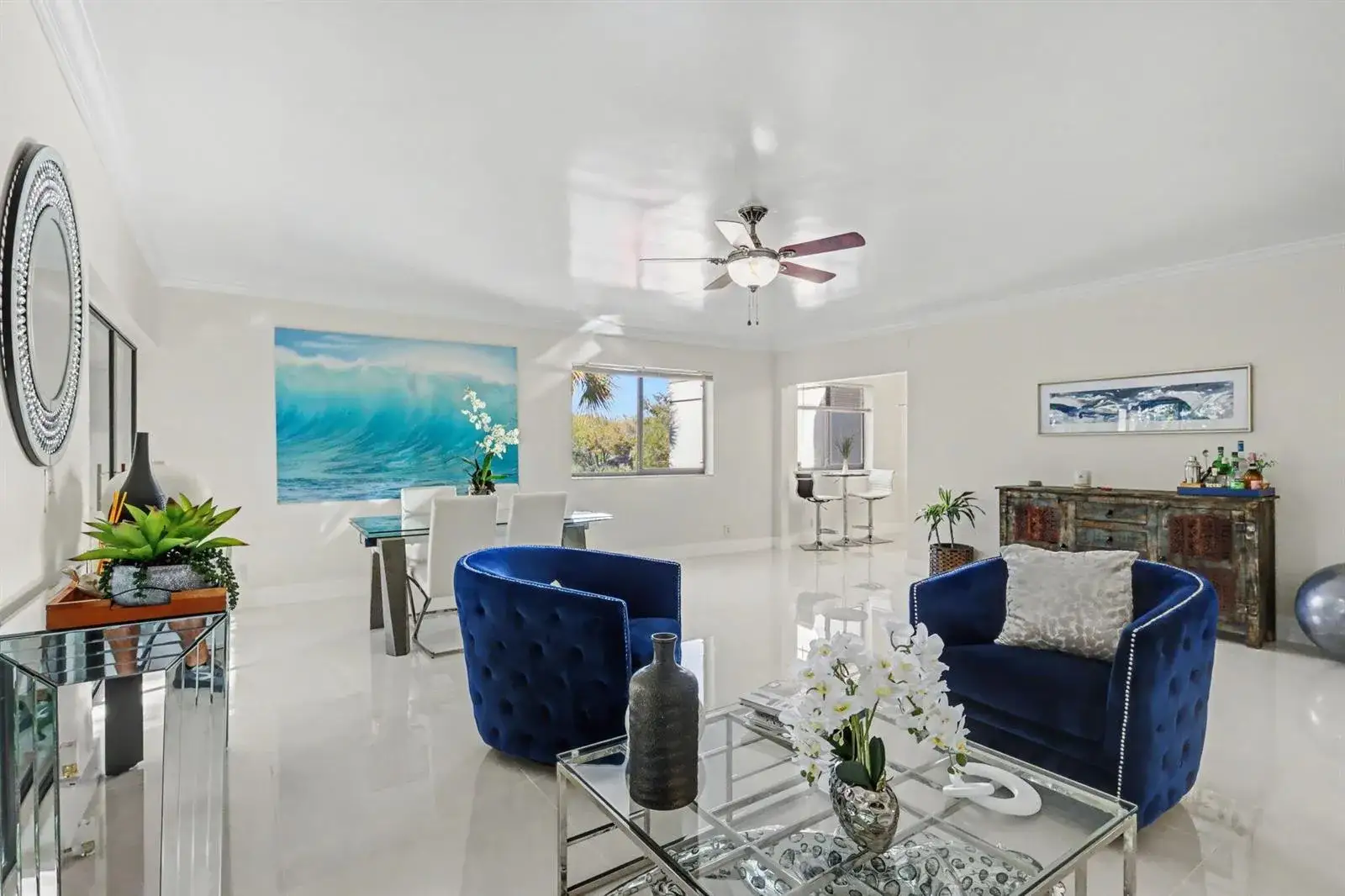 2 bedroom 2 bath Residential Lease for rent at 6328 W Longboat Ln W # 403, Boca Raton FL 33433