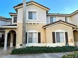 4 bedroom 3 bath Residential Lease for rent at 8830 W Flagler Street # 8, Miami FL 33174