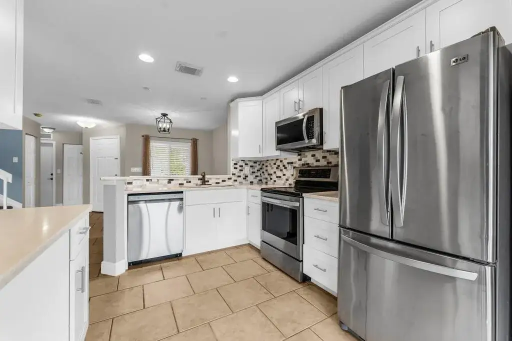 2 bedroom 2 bath Residential for sale at 6215 Eaton Street, West Palm Beach FL 33411