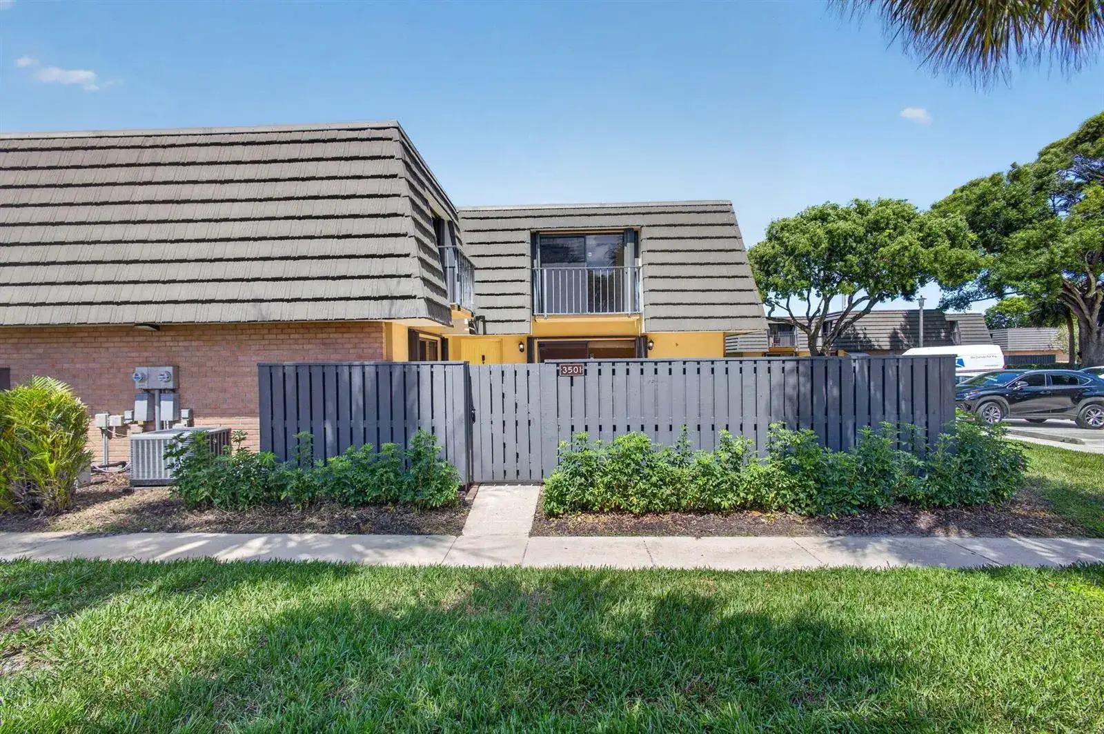 2 bedroom 2 bath Residential for sale at 3501 35th Way, West Palm Beach FL 33407