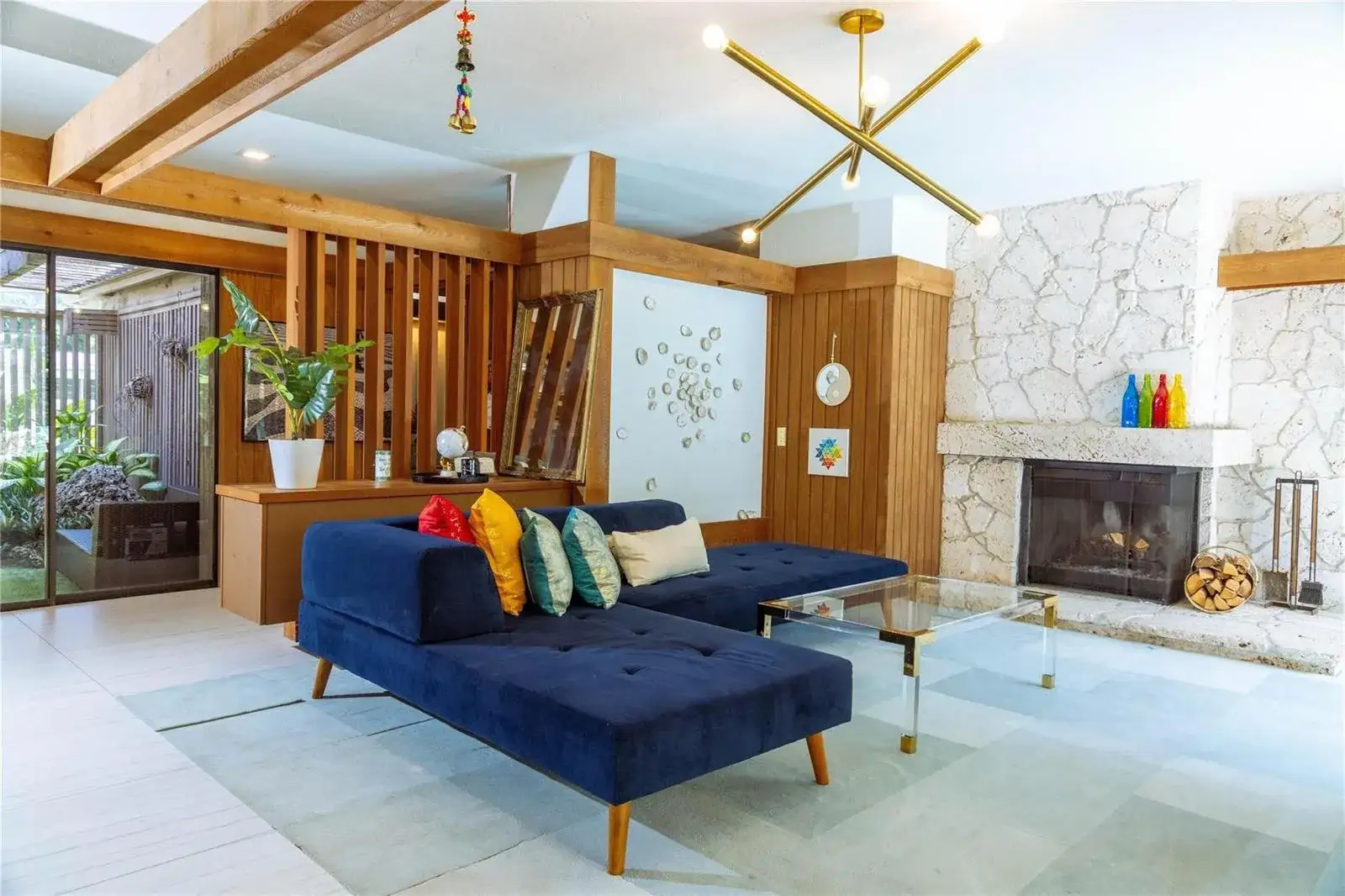 3 bedroom 3 bath Residential Lease for rent at 9340 SW 178th Terrace, Palmetto Bay FL 33157