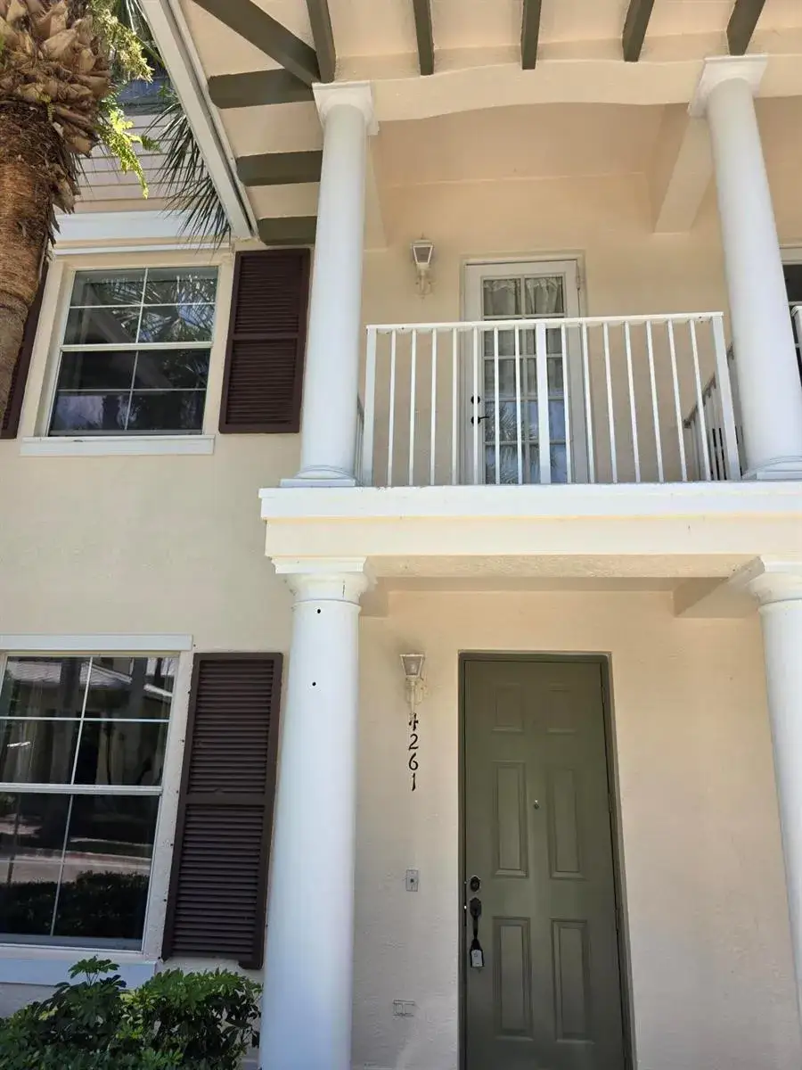 3 bedroom 2 bath Residential Lease for rent at 4261 E Main Street E, Jupiter FL 33458