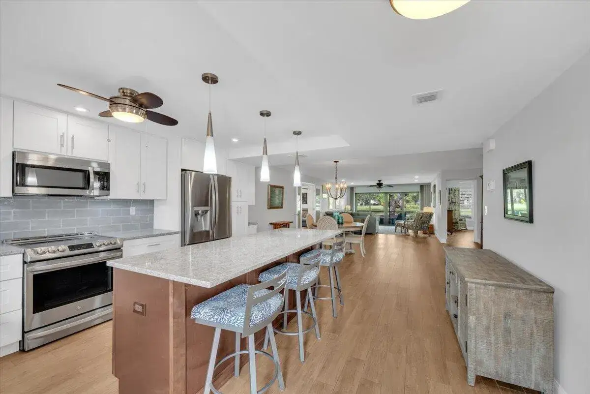 3 bedroom 3 bath Residential Lease for rent at 300 N Hwy A1a # 101h, Jupiter FL 33477