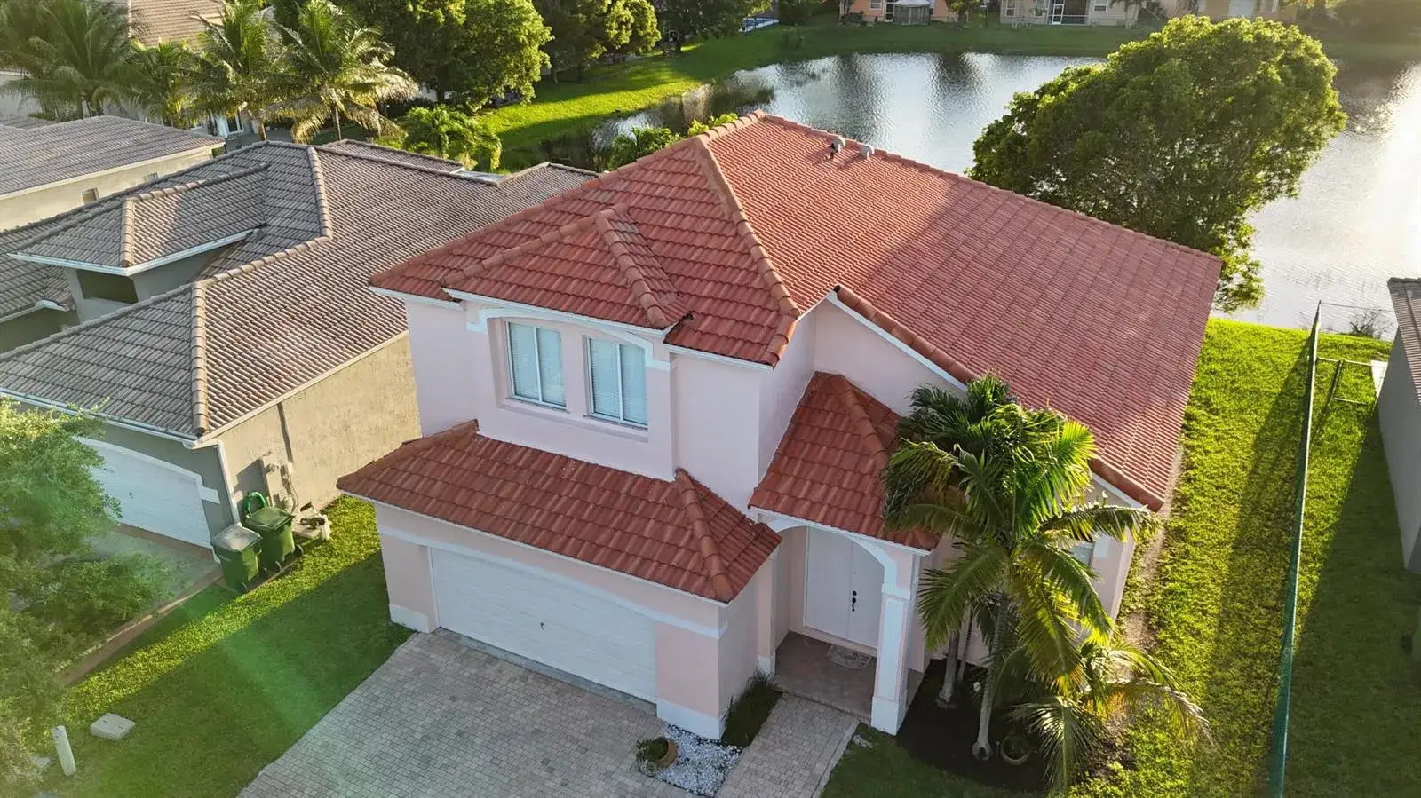 4 bedroom 2 bath Residential Lease for rent at 2202 SE 17th Avenue, Homestead FL 33035
