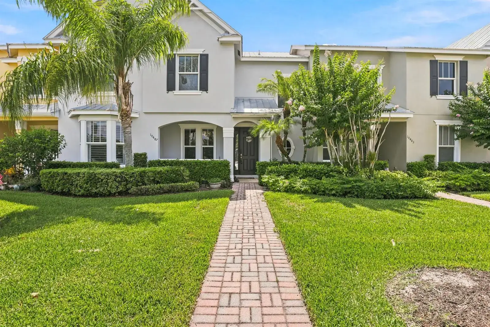 3 bedroom 2 bath Residential for sale at 10487 SW West Park Avenue, FL 34987