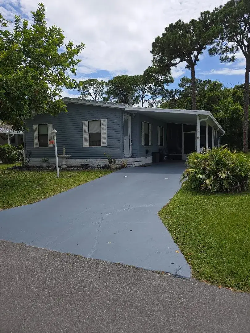 2 bedroom 2 bath Residential for sale at 5631 Hemingway Court # 04, Fort Pierce FL 34982