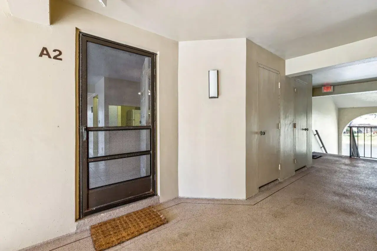 2 bedroom 2 bath Residential Lease for rent at 618 Sea Pine Way # A2, FL 33415