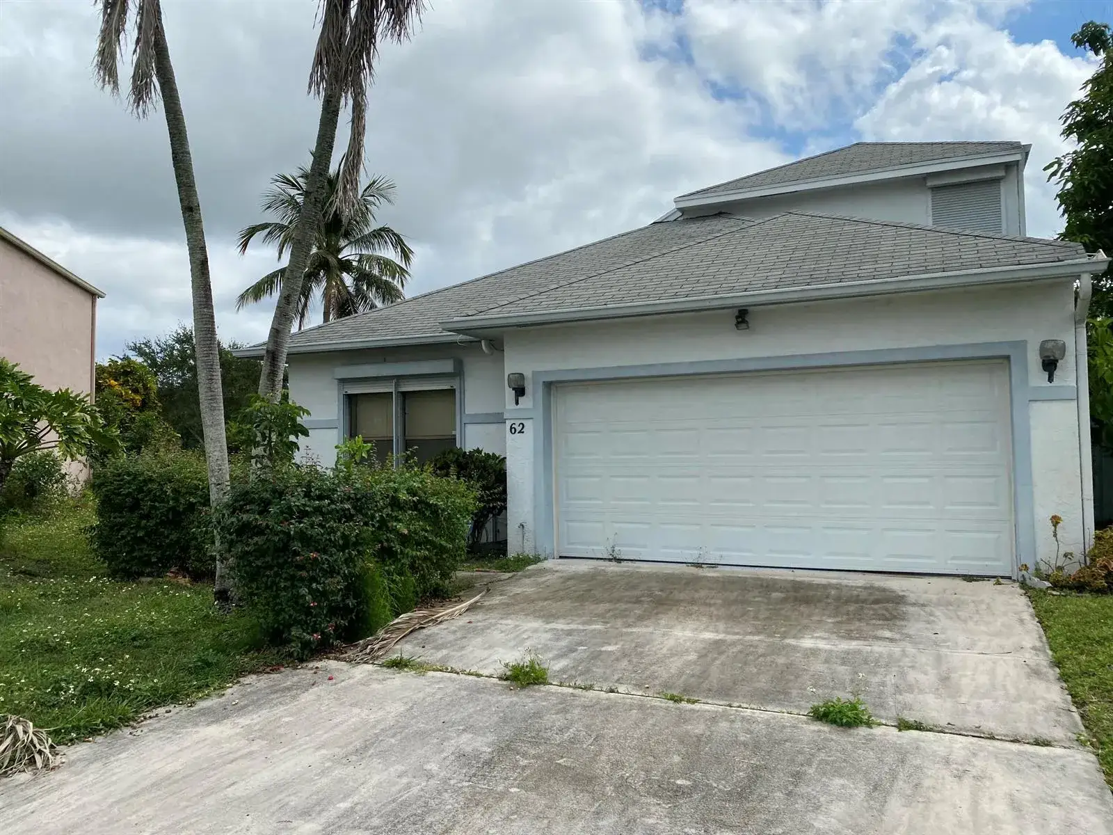 3 bedroom 2 bath Residential for sale at 62 Willow Circle, Boynton Beach FL 33436
