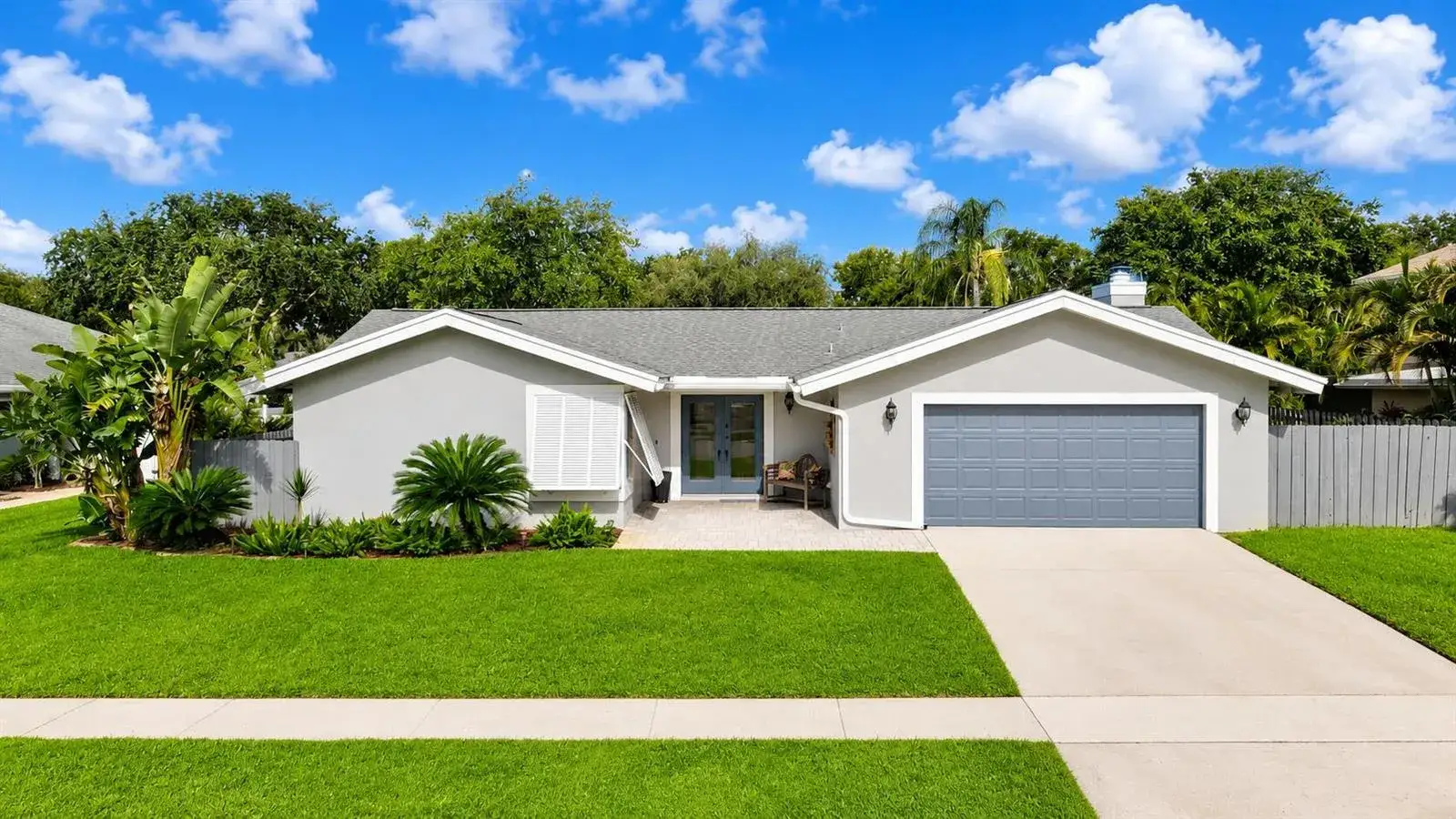3 bedroom 2 bath Residential for sale at 4281 Sugar Pine Drive, Boca Raton FL 33487