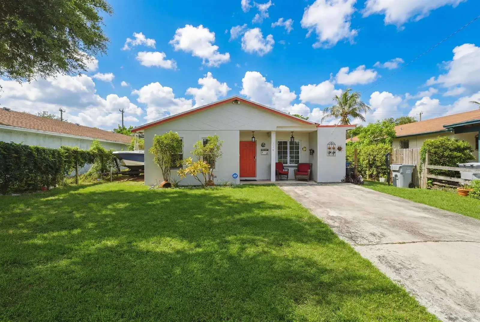 3 bedroom 1 bath Residential for sale at 224 NW 9th Street, Pompano Beach FL 33060