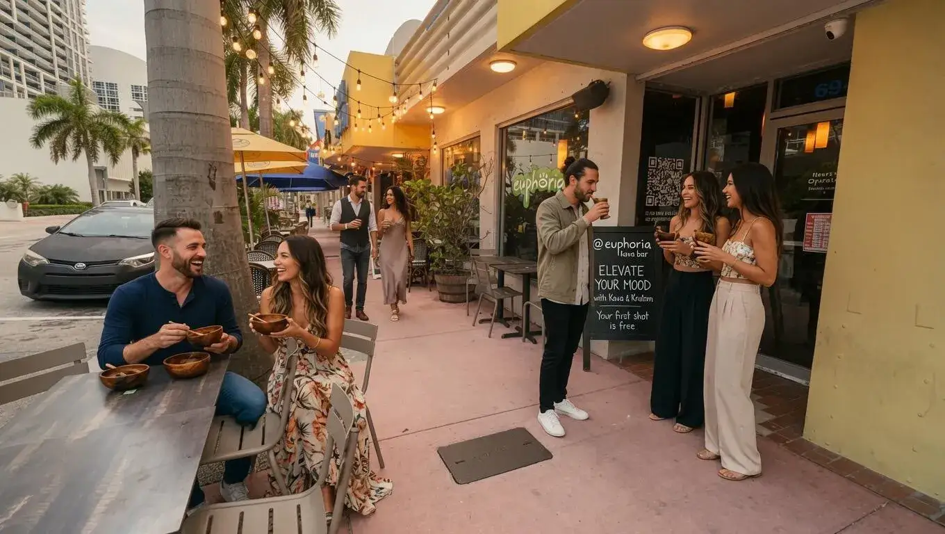 Commercial Sale for sale at 6942 Collins Avenue, Miami Beach FL 33141