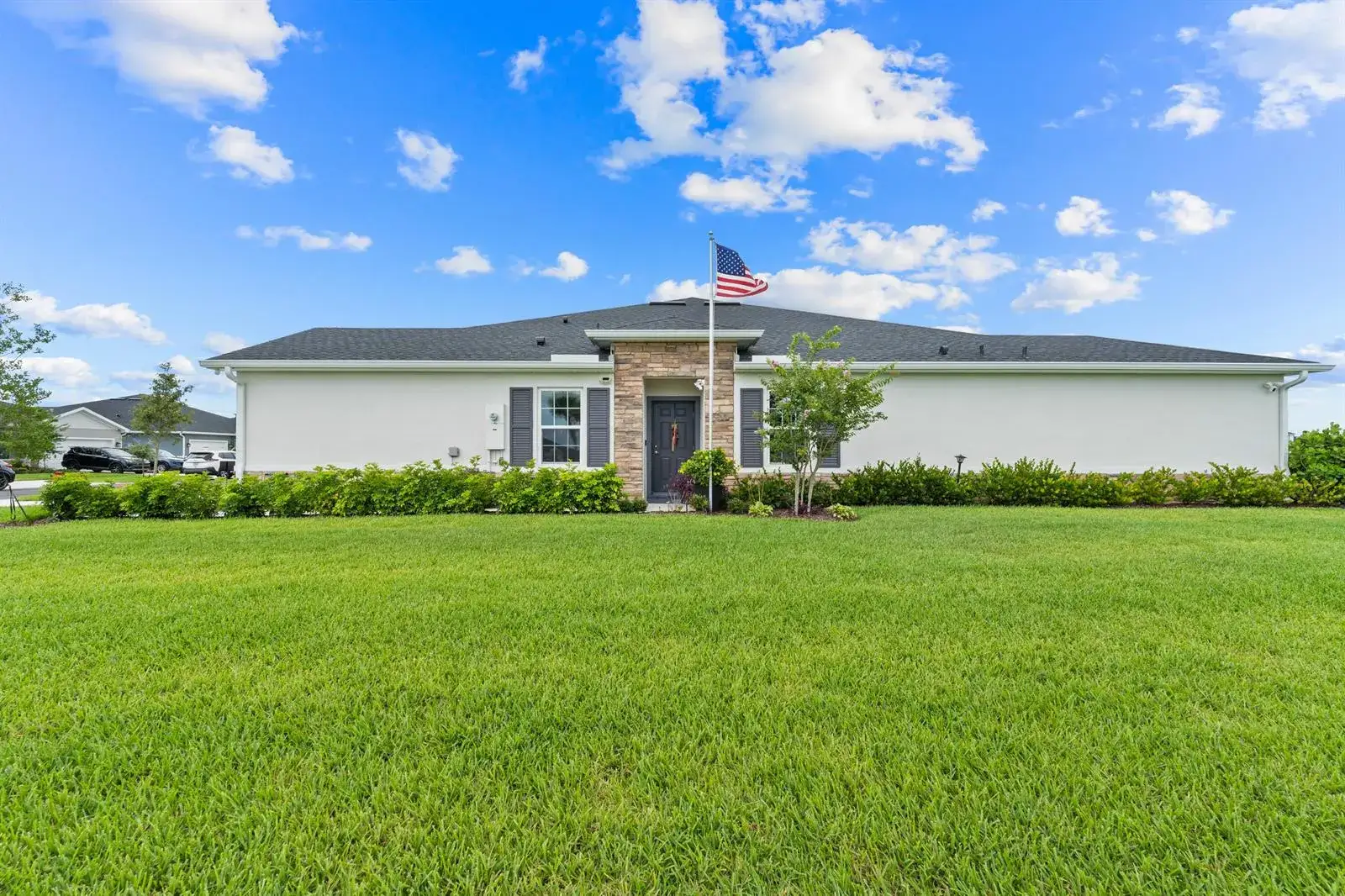 3 bedroom 2 bath Residential for sale at 9526 SW Libertas Way, Port St. Lucie FL 34987