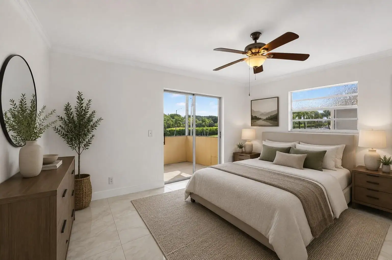 1 bedroom 1 bath Residential for sale at 506 E Capri Road # 506, Delray Beach FL 33484