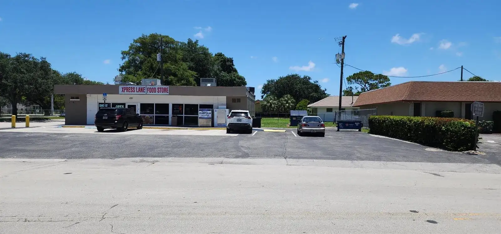 Business Opportunity for sale at 430 NW 65th Terrace, Margate FL 33063