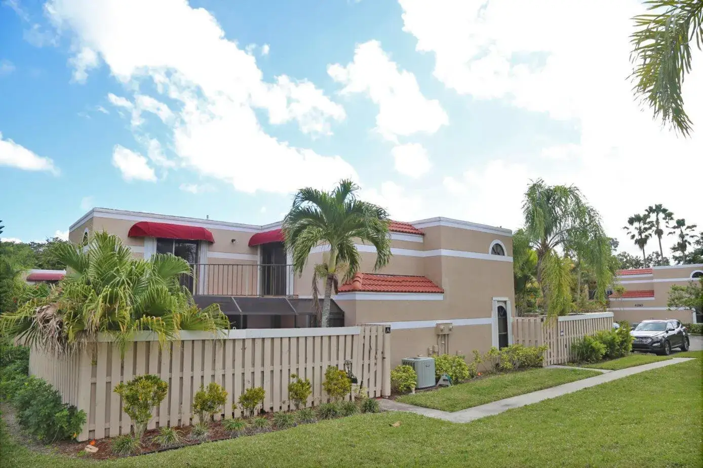 3 bedroom 3 bath Residential Lease for rent at 3935 Village Drive # A, Delray Beach FL 33445