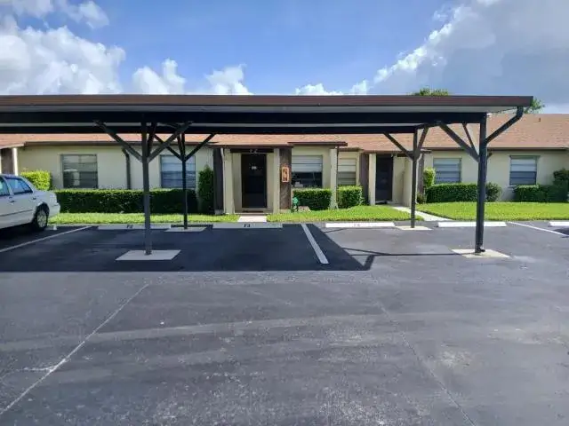 6012 Indrio Road # 7, Fort Pierce FL 34951
