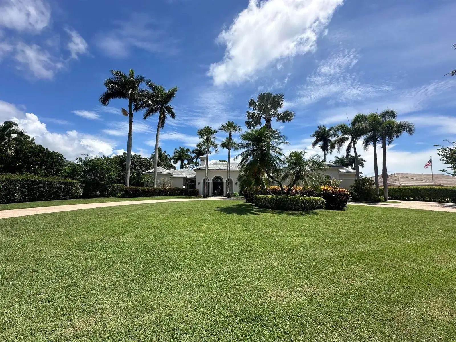 4 bedroom 4 bath Residential Lease for rent at 645 Atlantis Estates Way, Atlantis FL 33462