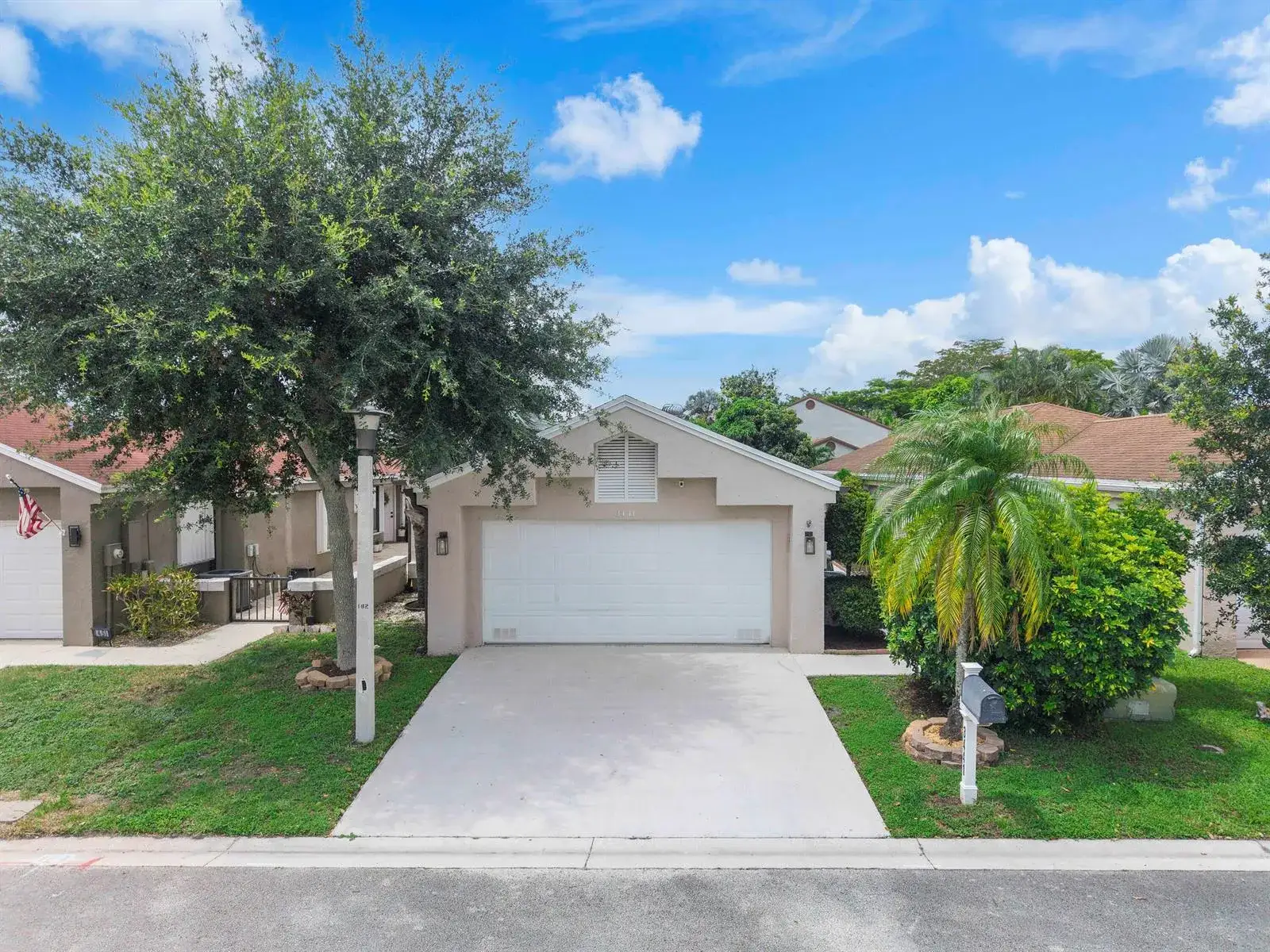 3 bedroom 2 bath Residential for sale at 3441 NW 20th Street, Coconut Creek FL 33066