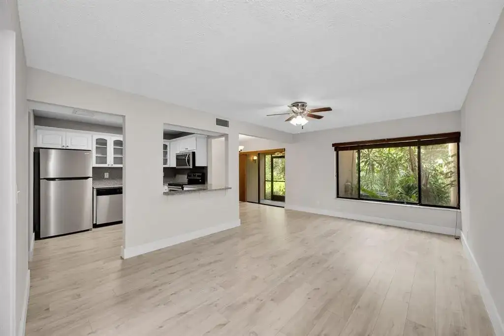3 bedroom 2 bath Residential Lease for rent at 1169 NW 13th Street # 1, Boca Raton FL 33486