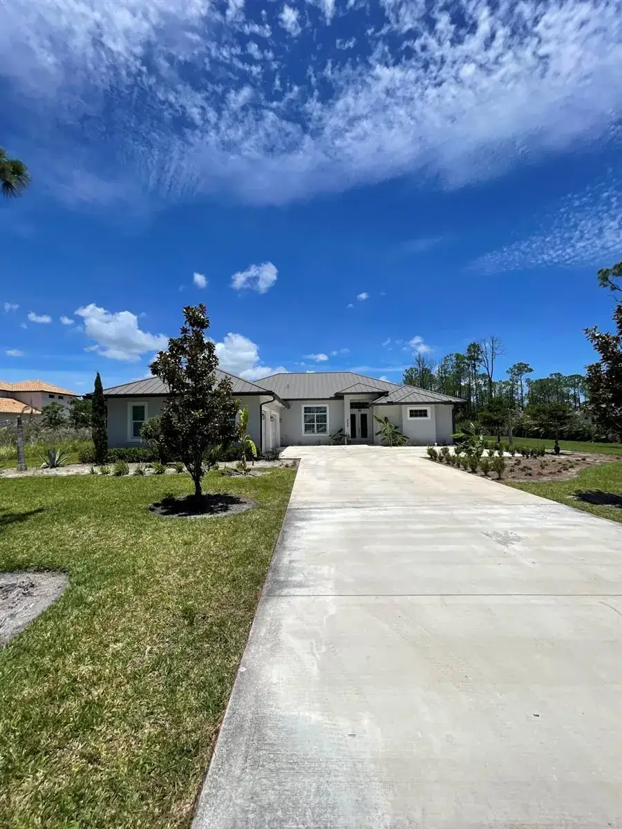 4 bedroom 3 bath Residential for sale at 8036 Spendthrift Lane, Port St. Lucie FL 34986