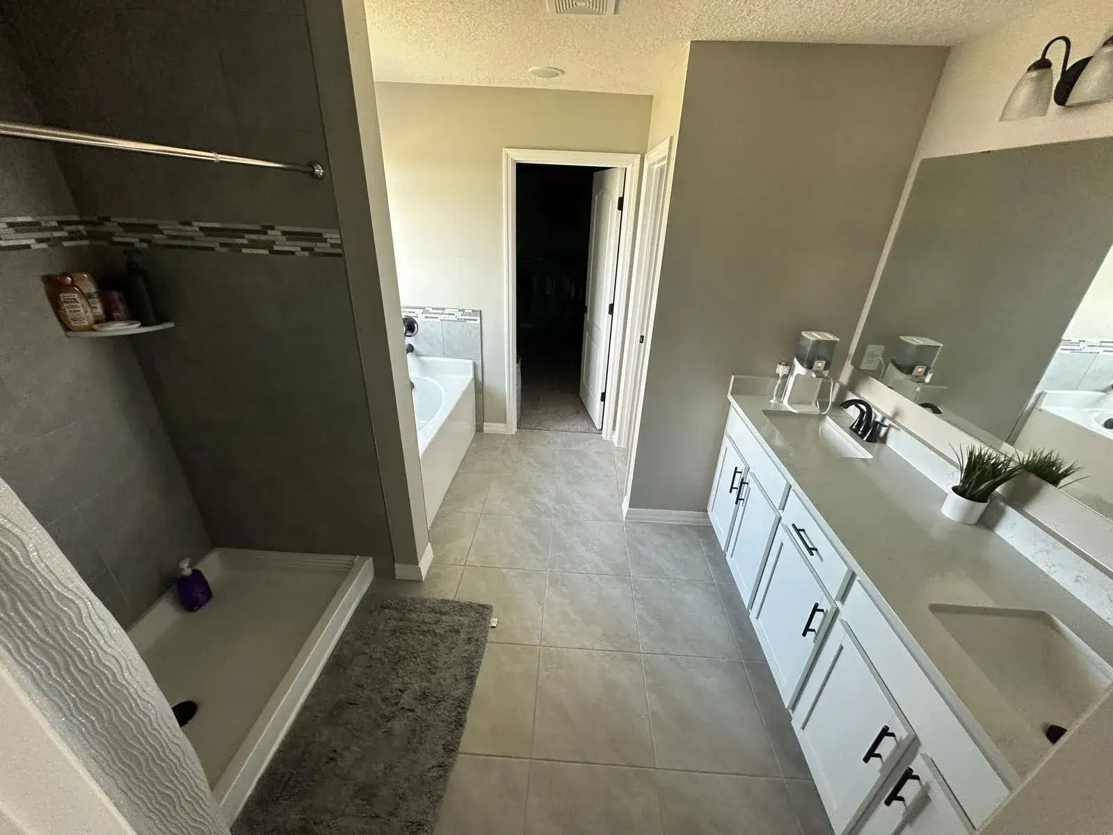 5 bedroom 3 bath Residential Lease for rent at 10638 SW Vasari Way, Port St. Lucie FL 34987