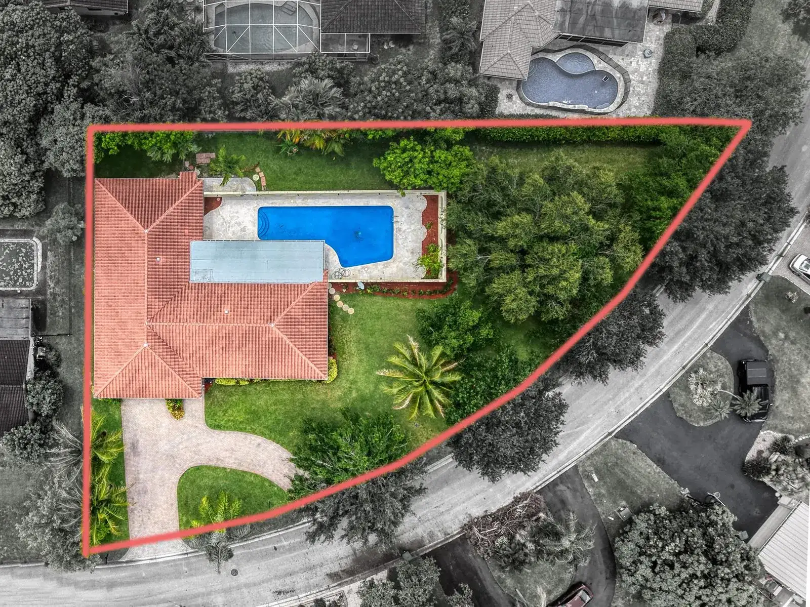 4 bedroom 2 bath Residential for sale at 3860 NW 100th Avenue, Coral Springs FL 33065