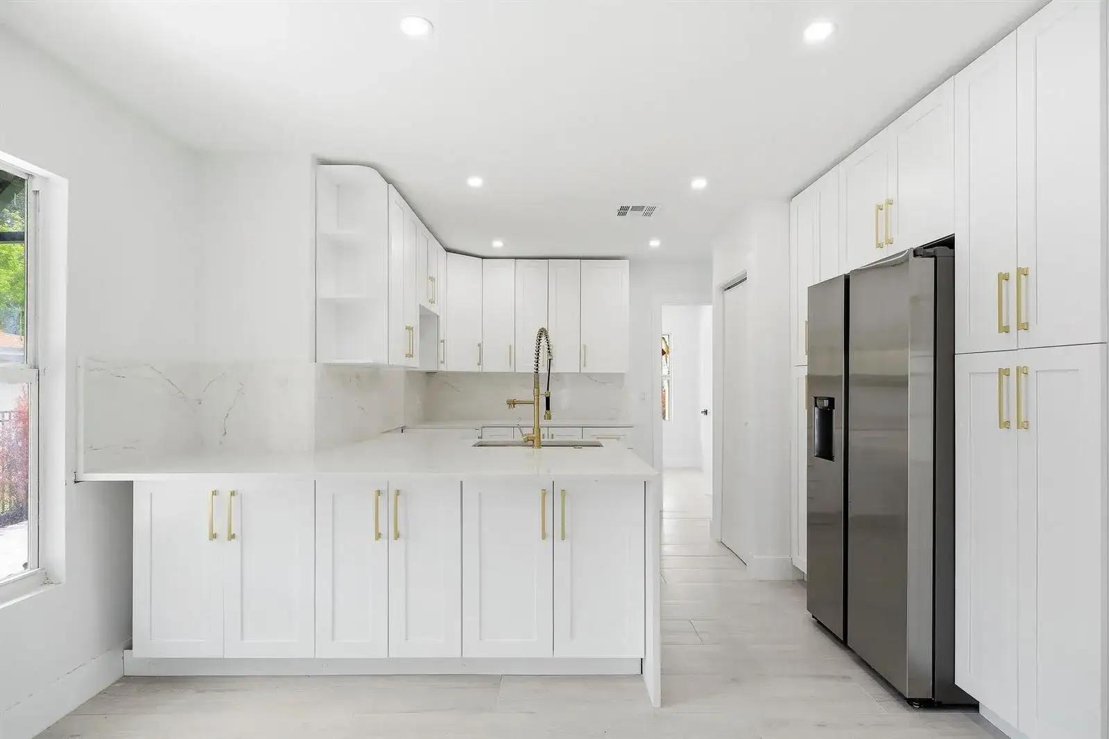 4 bedroom 3 bath Residential for sale at 216 NE 23rd Avenue, Pompano Beach FL 33062