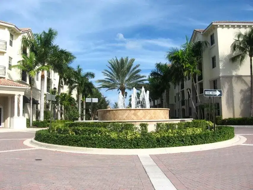 2 bedroom 2 bath Residential Lease for rent at 3308 Renaissance Way, Boynton Beach FL 33426