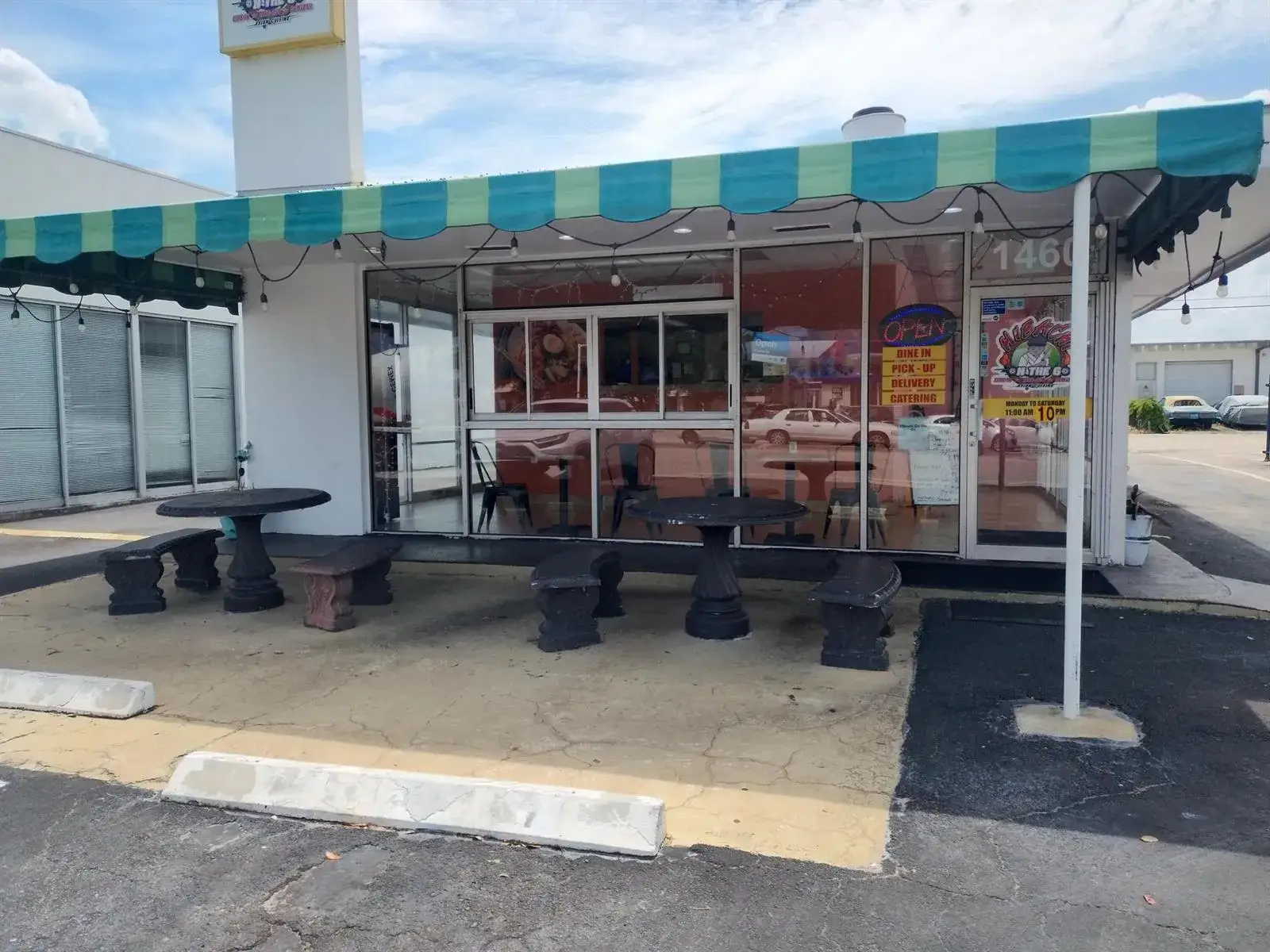 Business Opportunity for sale at 1460 10th Street, Lake Park FL 33403