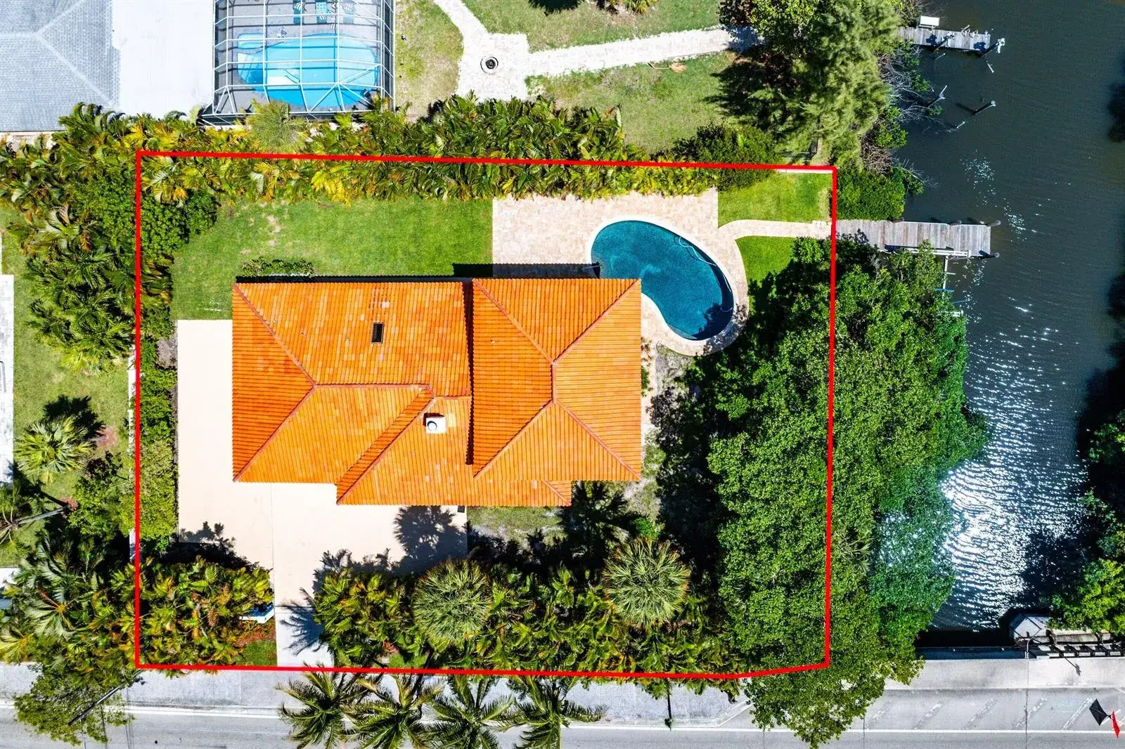 3 bedroom 3 bath Residential for sale at 359 E Ocean Avenue, Lantana FL 33462