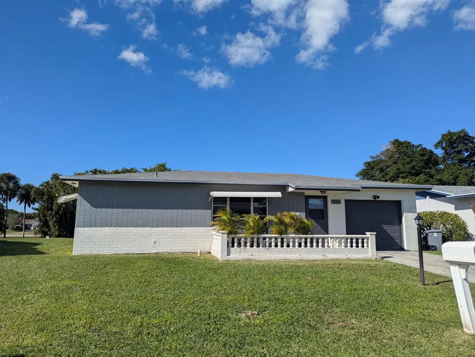 2 bedroom 2 bath Residential Lease for rent at 14243 El Clavel Way, Delray Beach FL 33484