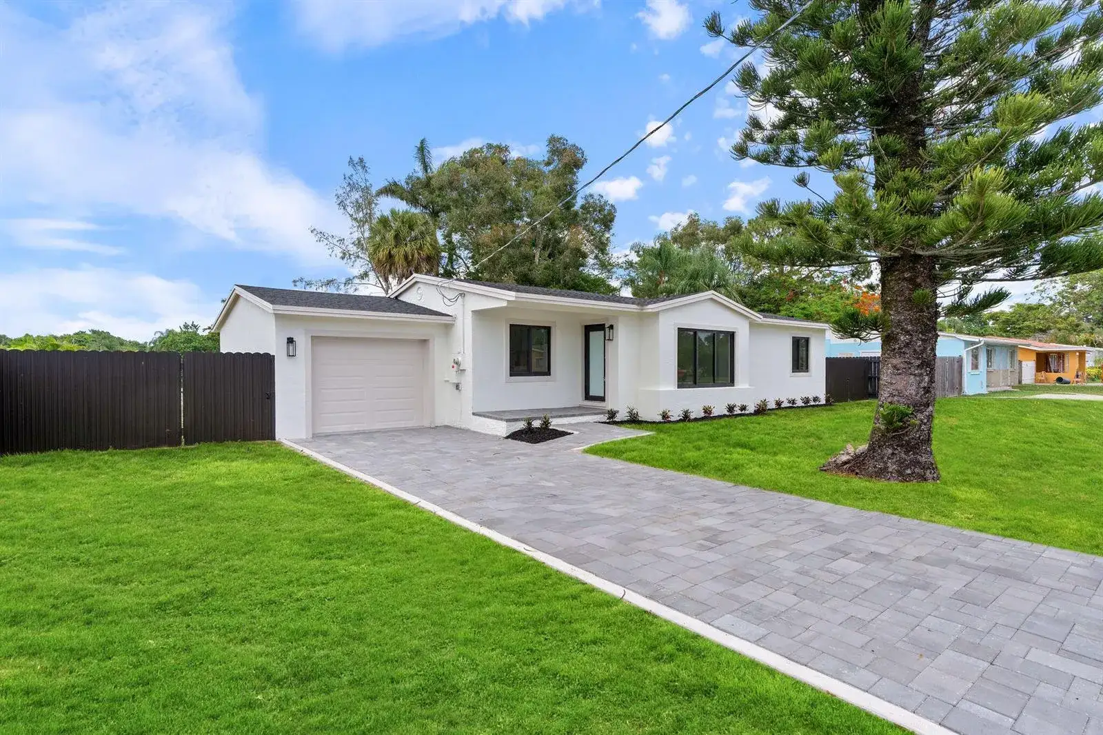 3 bedroom 2 bath Residential for sale at 3185 Riddle Road, West Palm Beach FL 33406