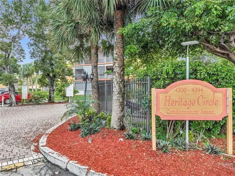 2 bedroom 2 bath Residential Lease for rent at 4324 NW 9th Avenue # 3c, Pompano Beach FL 33064