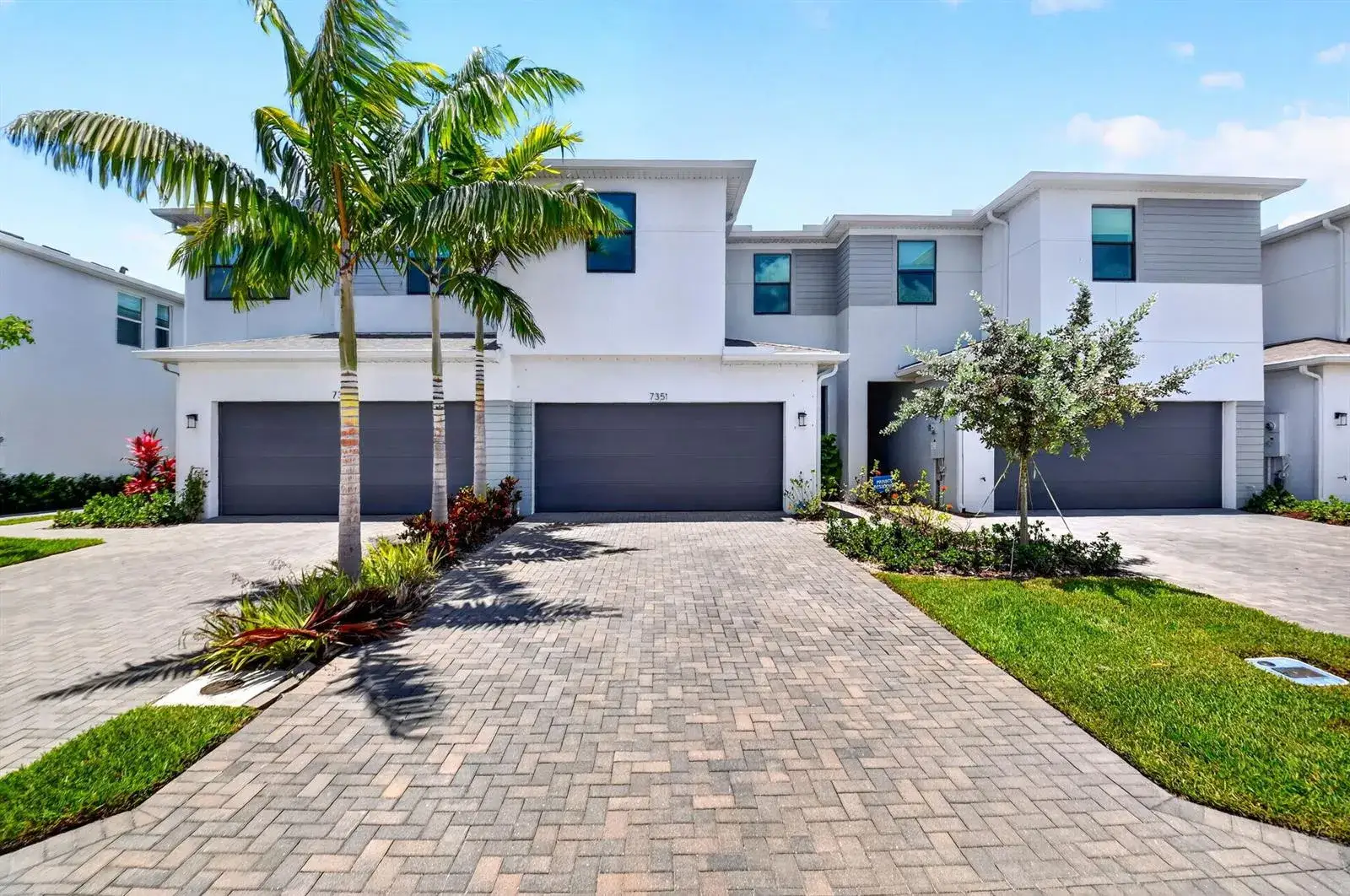 3 bedroom 2 bath Residential for sale at 7351 Lenora Lane, Lake Worth FL 33467