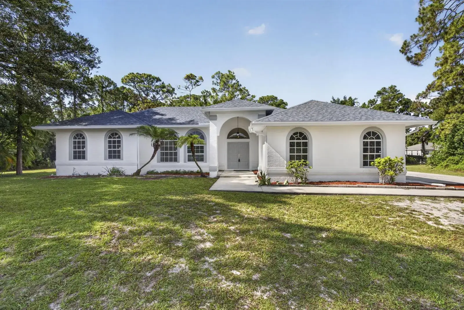 4 bedroom 3 bath Residential for sale at 16526 N 78th Rd Road N, FL 33470