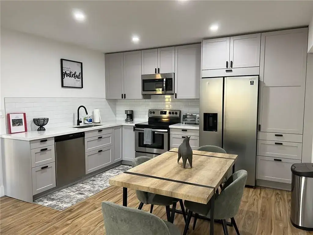 1 bedroom 1 bath Residential Lease for rent at 1415 SW 9th Street # A, Fort Lauderdale FL 33312